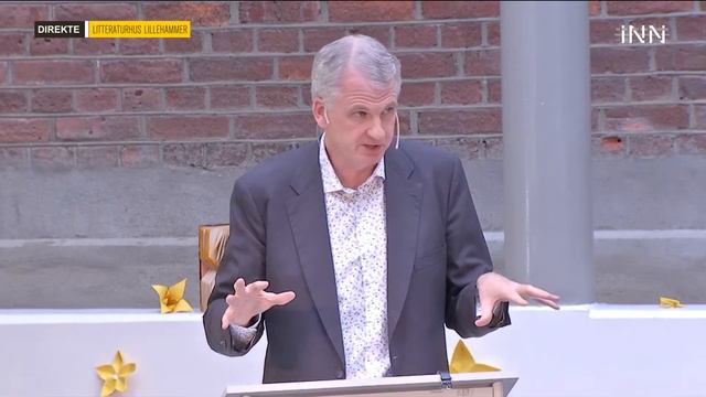 Hovedforedraget / Main Lecture - Timothy Snyder смотреть онлайн