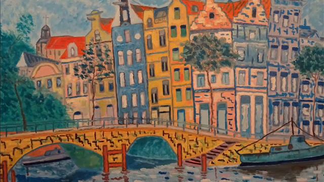 Darius Milhaud: Sonata pour clavecin et violon op.257 (1945) смотреть онлайн