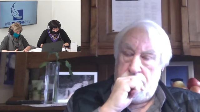 Юрий КУБЛАНОВСКИЙ. Будущее русской цивилизации: прогноз поэта [ONLINE] смотреть онлайн