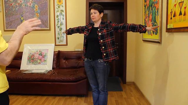 Лікування остеохондрозу,протрузій, гриж , вертебро-базилярної недостатністі,паратиреоідиту(188) смотреть онлайн