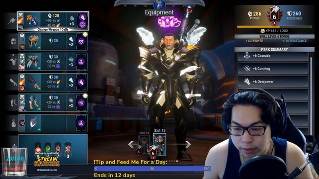 Dauntless Reforged - Wavyy's Molten Edict Build - Literally Roast Your Enemies! смотреть онлайн