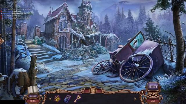 Mystery Case Files 24: The Last Resort CE [15] Let's Play Walkthrough - BONUS - Part 15 смотреть онлайн