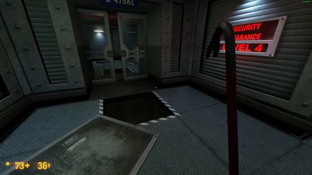 Black Mesa стрим 1 высокий уровень сложности смотреть онлайн
