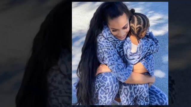 Safaree & Erica Mena Hanging Out With Their Kids At the Park!❤️ смотреть онлайн