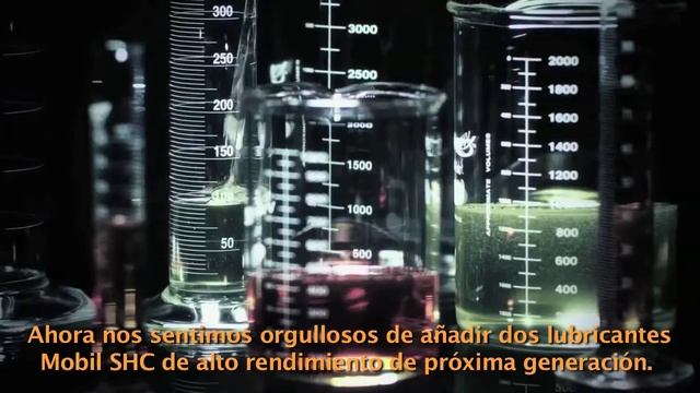 Mobil Industrial Lubricants смотреть онлайн