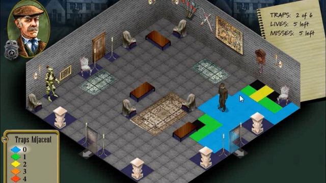 OoC - Betrapped! - Ep 01: A Momentous Occasion! смотреть онлайн