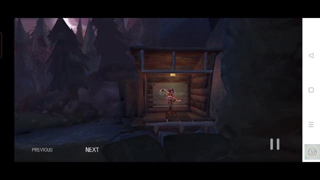 Best 12 Platformer Game Android offline part 2 смотреть онлайн