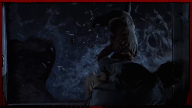 Jurassic Park 3D -- Full Trilogy Review! смотреть онлайн