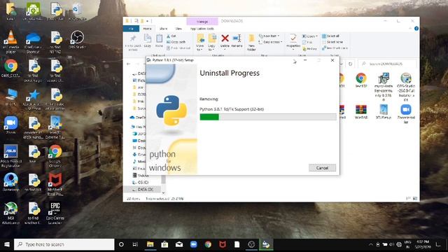 How to install MATPLOTLIB in Python (WITHOUT ERROR) смотреть онлайн