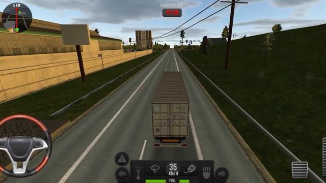 Top Truck Driving Games For Android | Best Truck Simulator Game On Android 2024 смотреть онлайн