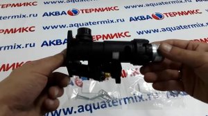 Клапан трехходовой Protherm Пантера, Лев (0020014168)