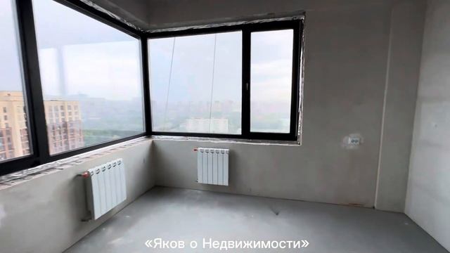 «Тихомиров» обзор 2к квартир на проекте смотреть онлайн