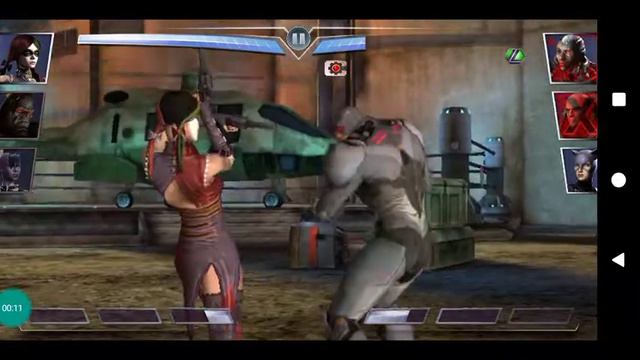 Devon Lawrence YouTube short presents: Darkseid, Harley Quinn, and Regime Killer Frost! 🍑🍊🍰 смотреть онлайн