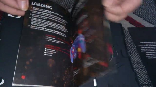 Nostalgamer Unboxes Resident Evil One On Nintendo Gamecube UK PAL Version смотреть онлайн