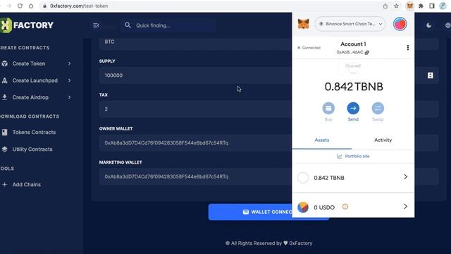How to Create Your Own Cryptocurrency from Scratch смотреть онлайн
