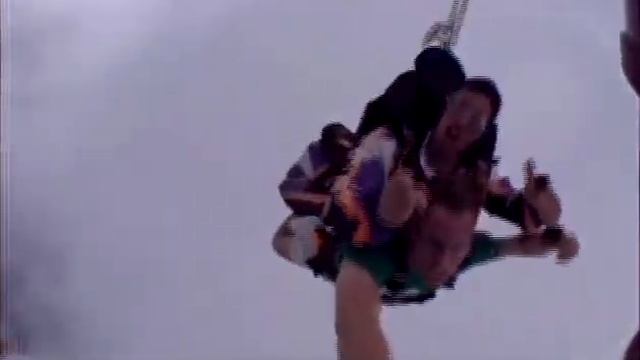 Freefall Adventures Sky Diving in New Jersey смотреть онлайн