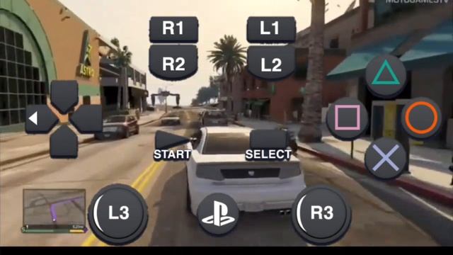 GTA V APK ANDROID BEST GRAPHICS EMULATOR 60FPS NO VERIFICATION REQUIRED 2022 смотреть онлайн