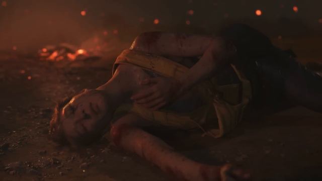 DEATH STRANDING 2 Official 4K Teaser Trailer | The Game Awards 2022 смотреть онлайн