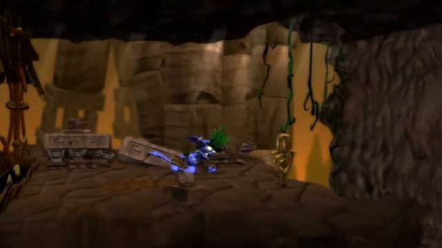 Ancients of Ooga #2 and final смотреть онлайн