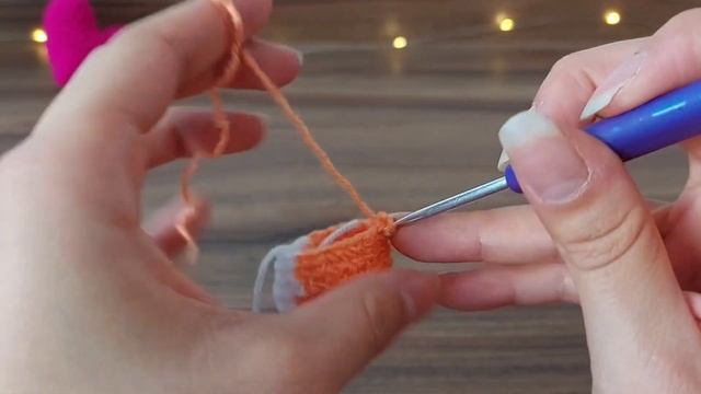 ?✅ Tutorial Charmander Pokemon | Cómo hacer un Amigurumi a Crochet - Paso a paso en Español - Fácil смотреть онлайн