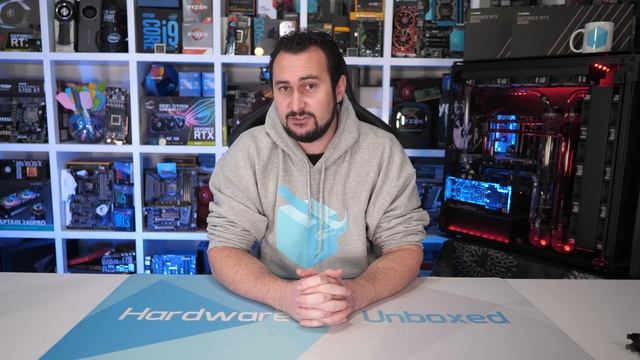 RTX 3080 Crashing Investigation: False Blame, Bad Facts, Capacitors & New Drivers смотреть онлайн