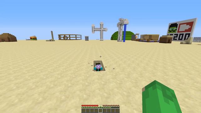 КАК ВЫЗВАТЬ АБОБУСА В МАЙНКРАФТЕ? смотреть онлайн