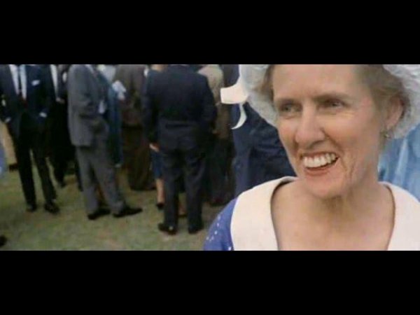 Прощай, Африка (1965)