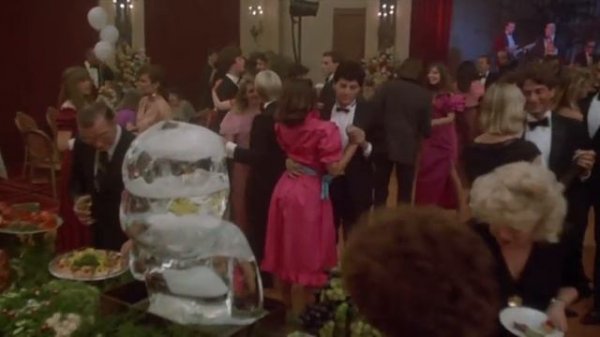 Девочки хотят повеселиться