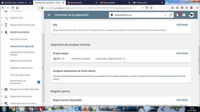 Cómo ser TESTER de aplicación Android | How to be Android application TESTER | Tester Google Play смотреть онлайн