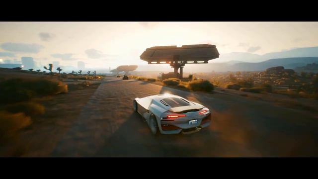 CYBERPUNK 2077 NEWS: CYBERPUNK PHONE, DEV'S FEAR CDPR'S RELEASE DATE, AND CONTEST FOR CYBERPUNK TV смотреть онлайн