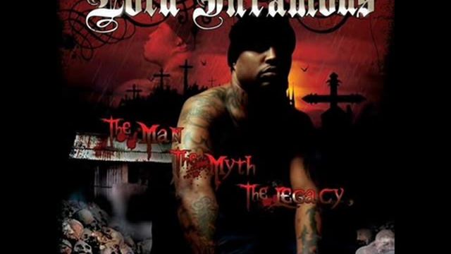 Lord Infamous - Till Death смотреть онлайн