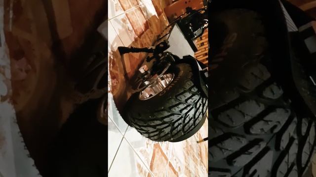 Электросамокат Weped в России смотреть онлайн