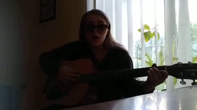 'Несе Галя воду'cover смотреть онлайн