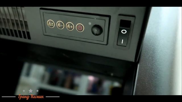Oregan 3D Ореган Электрический паровой камин Real Flame Купить камин у Гранд Камин смотреть онлайн