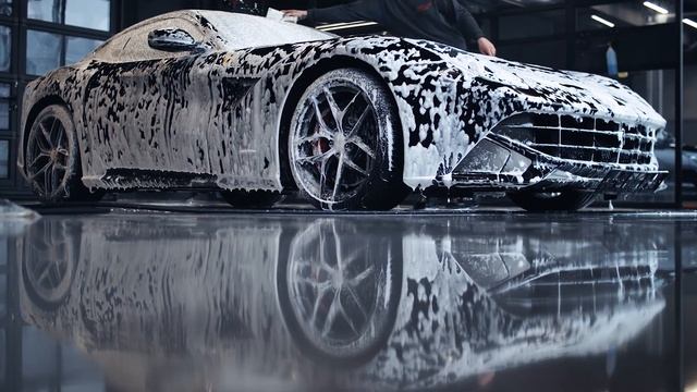 Oscar Club Car Storage