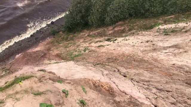 ГОРА АНДОМА - ВЕЛИКОЛЕПНОЕ МЕСТО В ВОЛОГОДСКОЙ ОБЛАСТИ смотреть онлайн