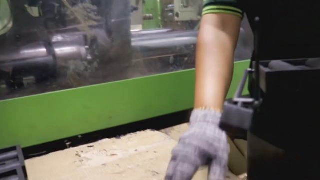 Material Test (PP - Polypropylene) - | Plastic Injection Molding | Glasfil | смотреть онлайн