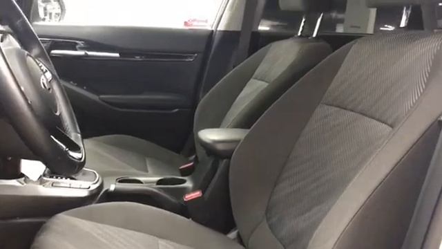 Kia Seltos I, 2020 г. смотреть онлайн