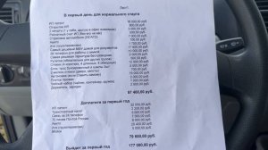 Какие документы нужны для работы на эвакуаторе. Сколько денег нужно для начала работы на эвакуаторе