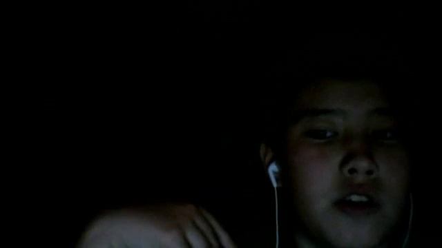 Видео C веб-камеры от  3 января 2015 г., 12:01 (PST)