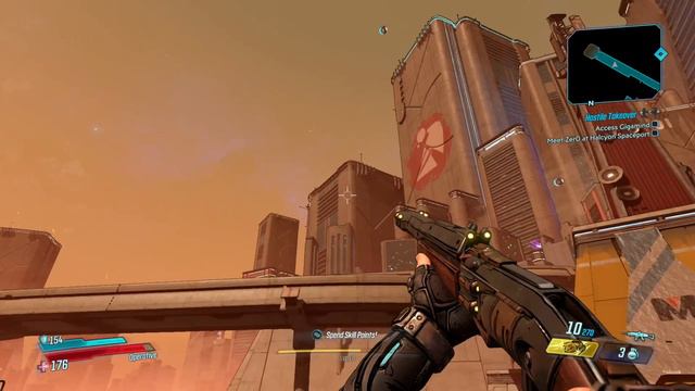 Borderlands 3 Review | Borderlands 2 Vs Borderlands 3 | Xbox PS4 4K