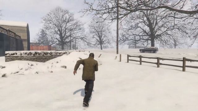 GTA 5 - Как попасть в Северный Янктон в ГТА 5 | Секреты Северного Янктона! GTA 5 Northern Yankton смотреть онлайн