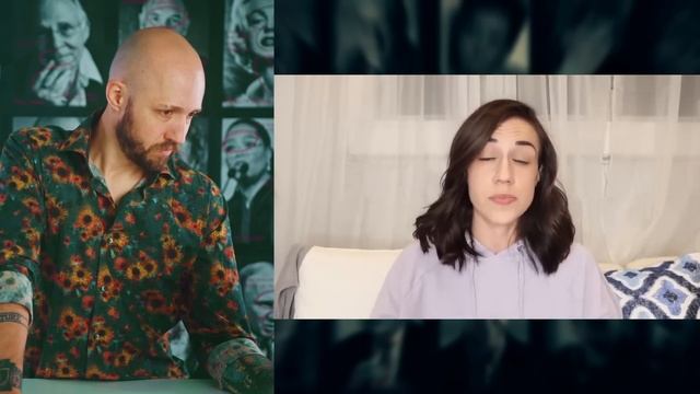 What Colleen Ballinger's Body Language Tells Us About What She Actually Feels смотреть онлайн