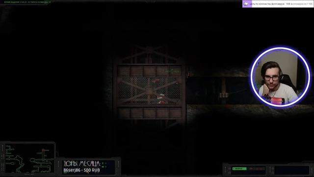 Hidden Deep | ПРОХОЖДЕНИЕ БЕЗ СМЕРТЕЙ смотреть онлайн