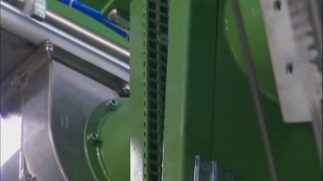 Lachenmeier упаковка химикатов, технология Stretch Hood (пленка стретч худ, стрейч-худ), Дания