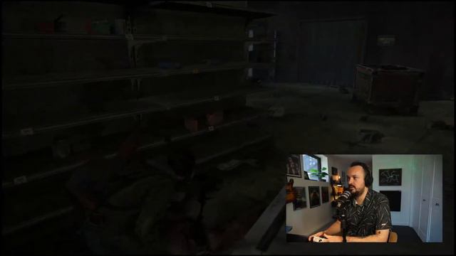 The Last Of Us 2: Remastered | Прохождение #2