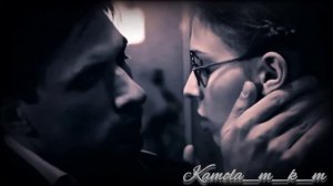 Живу сейчас обломками, обломками не той любви... Не родись красивой/Андрей и Катя #неродиськрасивой