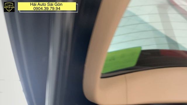 Kia Sedona 2019 3.3 AT Platinum Cao Cấp Chạy Lướt 17.000km. Xe Ko Có Gì Để Phàn Nàn. смотреть онлайн