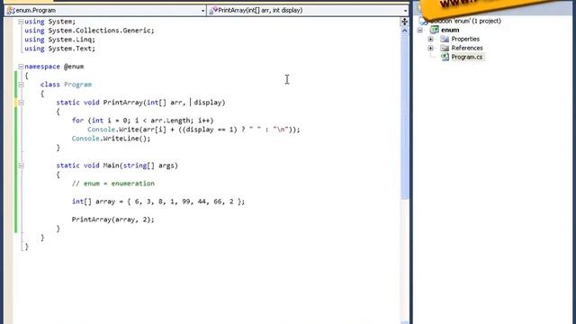 enum смотреть онлайн