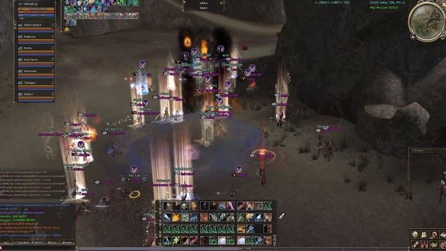 ГРЯЗНАЯ РАБОТА ЛУКОВ В МАСС ЗАМЕСАХ ASTERIOS prime x1 смотреть онлайн